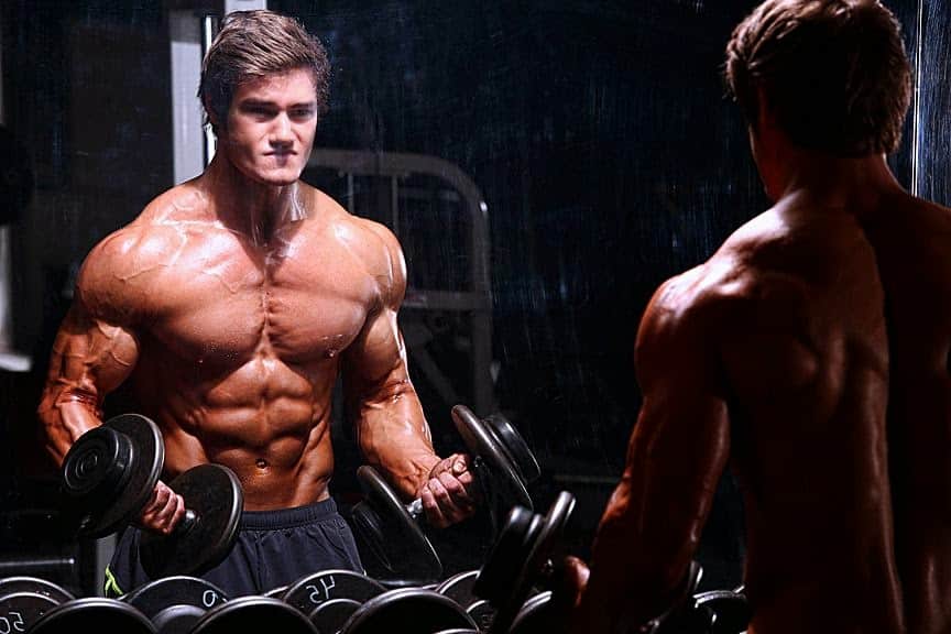 musculation avec hmb