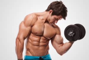 complexe vitaminé musculation