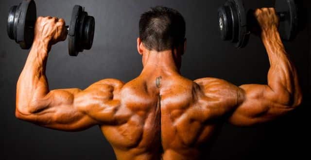 diurétique muscu