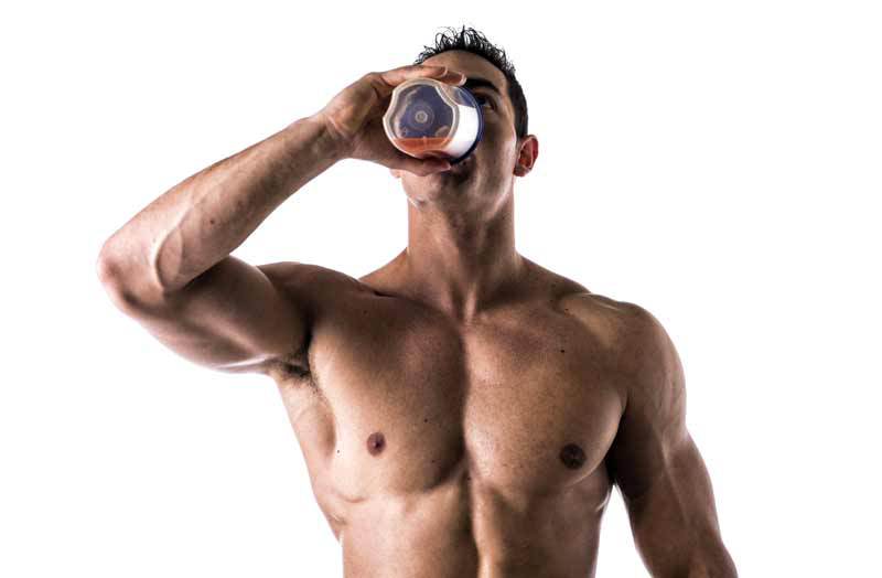 bien choisir la meilleure whey protéine