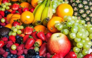fruit nutrition