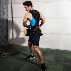 bien choisir un sac lesté