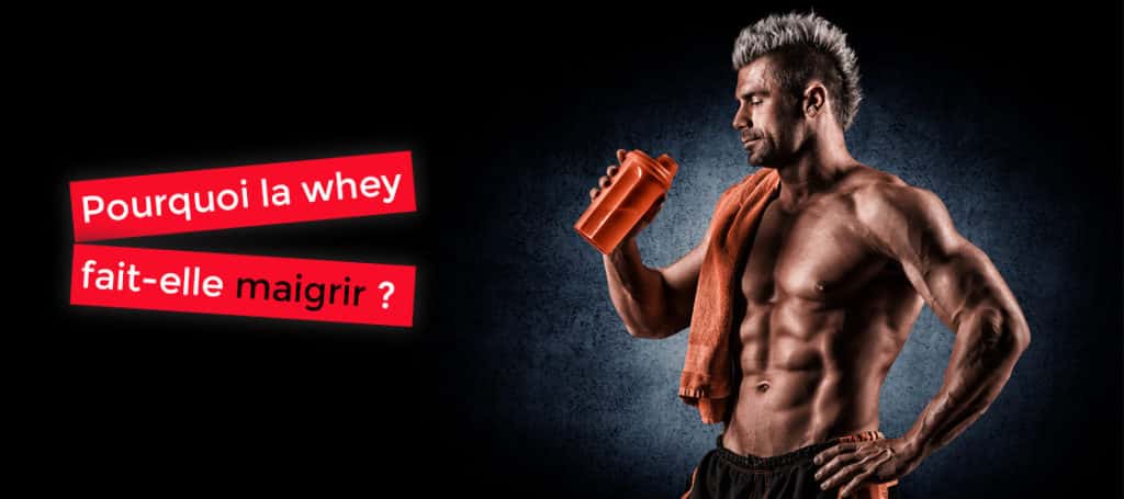 Whey ou caséine : Les différences et laquelle choisir