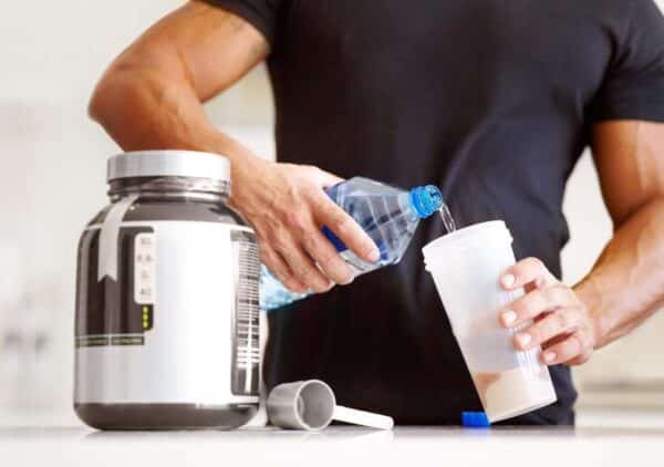 Pourquoi la whey fait-elle maigrir