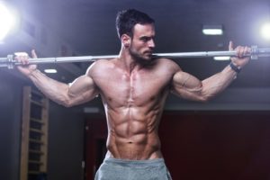 augmenter sa testostérone en musculation