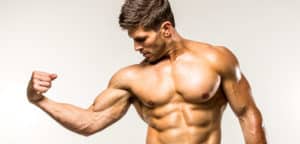 testostérone musculation