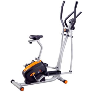 vélo elliptique appartement