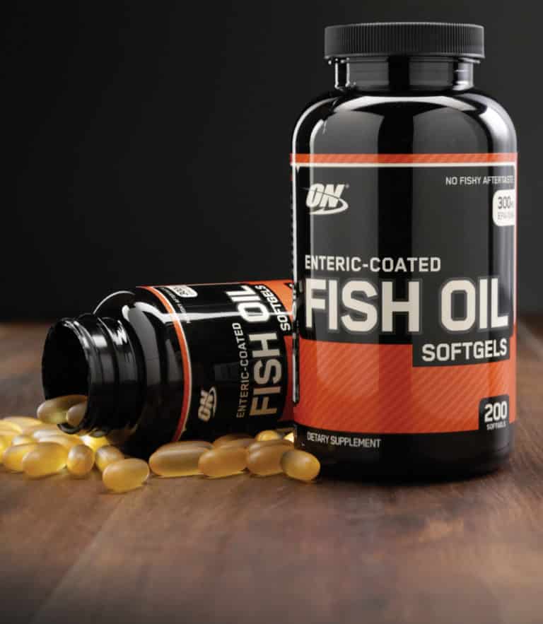 Les bienfaits des oméga 3 sur et la santé