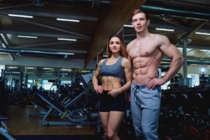 programme de musculation homme et femme