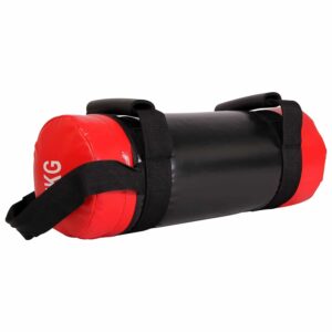 Sac lesté de crossfit POWRX