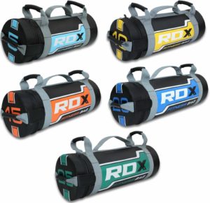 Sac lesté de musculation RDX