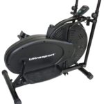 Vélo elliptique Ultrasport Basic X-Trainer 100