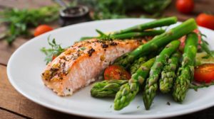 alimentation sèche musculation