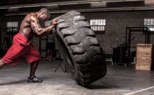entrainement cardio hiit période de sèche