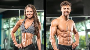 motivation musculation