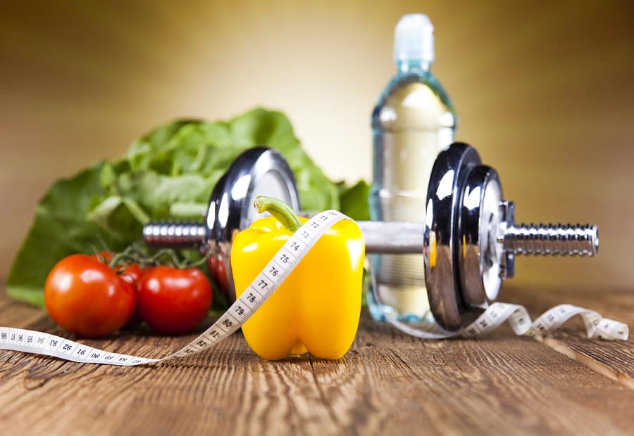 Nutrition musculation végétarien : que manger pour se muscler?