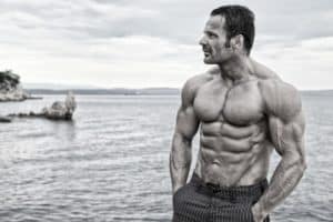 réussir sa sèche en musculation