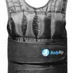 gilet lesté BodyRip jusqu'à 30kg