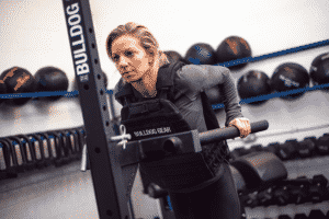gilet lesté pour se muscler