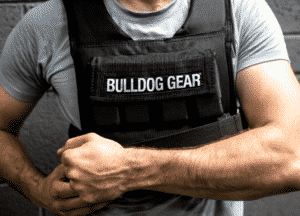 utilisation gilet lesté
