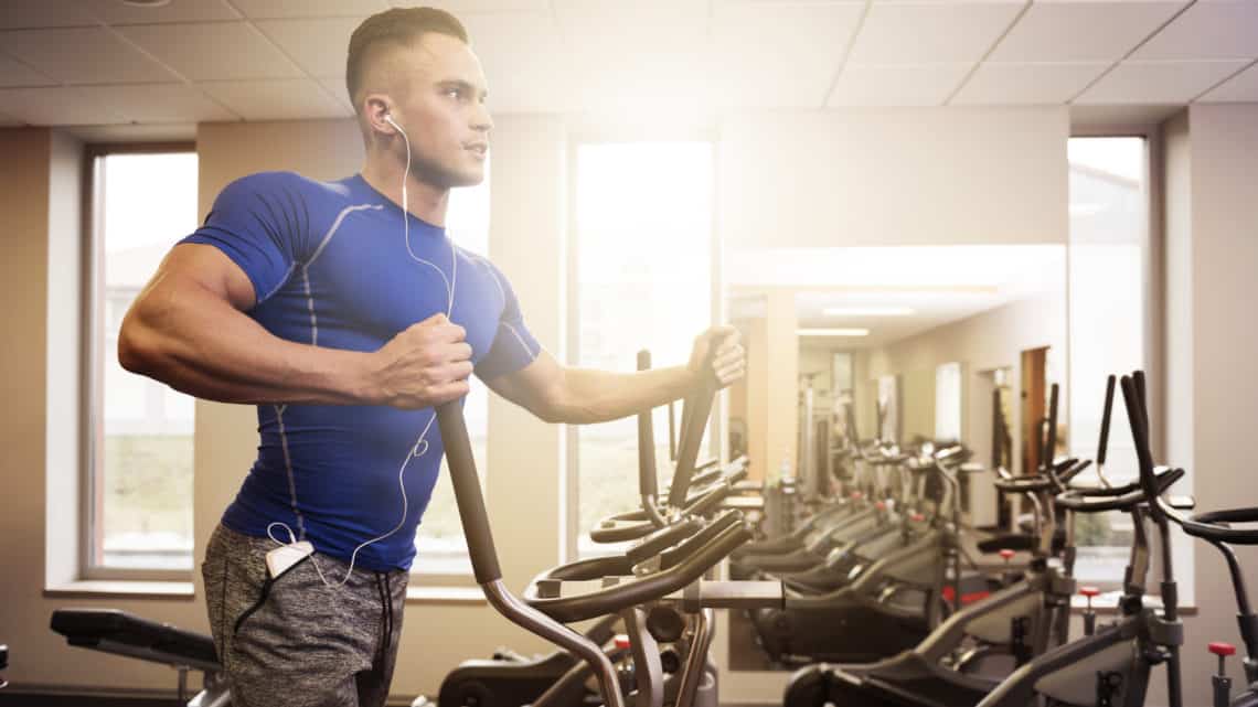Faire du cardio avant ou après la musculation Les explications