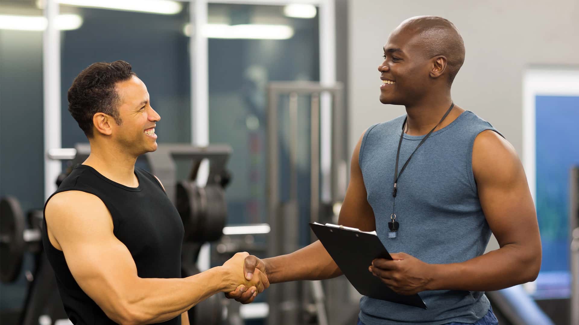 Top 9 Conseils Pour Choisir Sa Salle De Sport Top 9 Conseils Pour Choisir Sa Salle De Sport