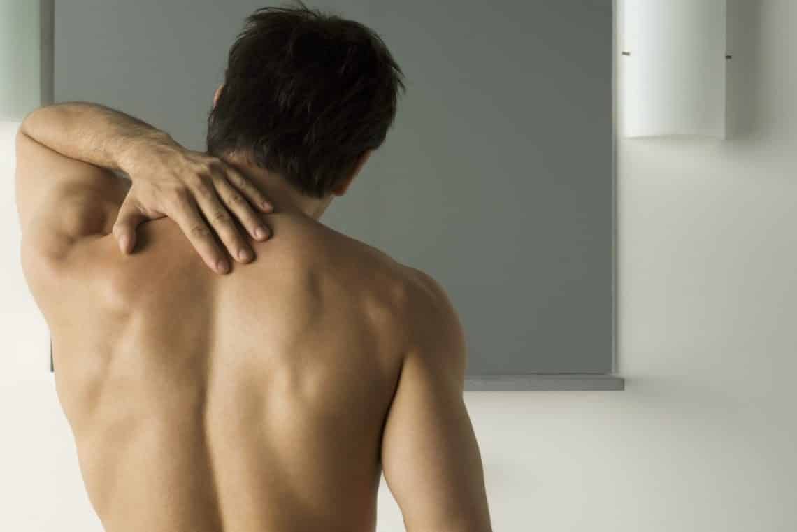 Courbatures Biceps Impossible De Tendre Le Bras Courbatures : Causes et comment les faire passer rapidement