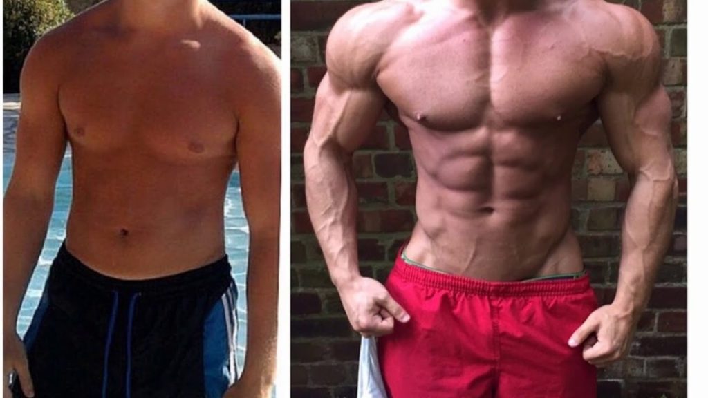 Trenbolone Avis sur le stéroïde, effets et alternative légale