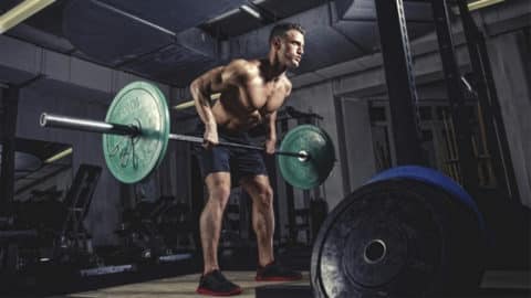 Gagner de la force en musculation : Programme complet force pure