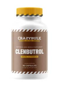 clenbutrol clenbuterol légal