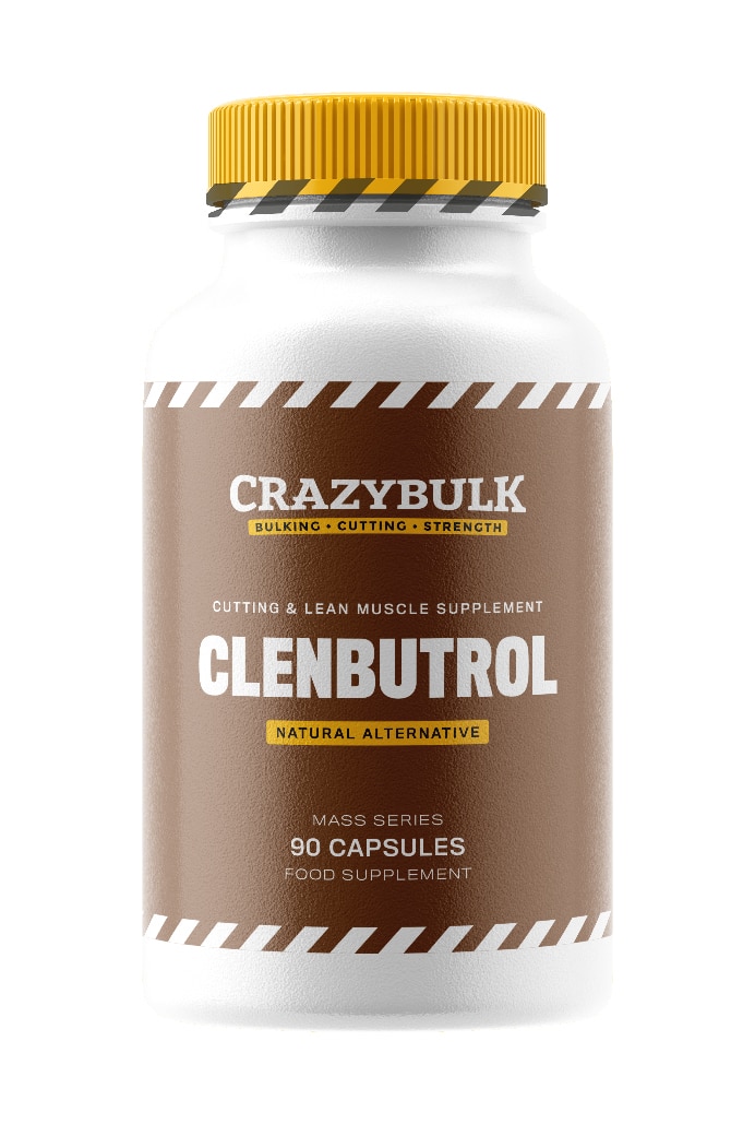 Get Your Clenbuterol Legally with Us!