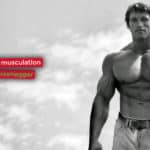 Le programme de musculation d'Arnold Schwarzenegger