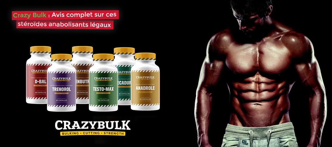 Triple Your Results At steroide anabolisant legaux In Half The Time