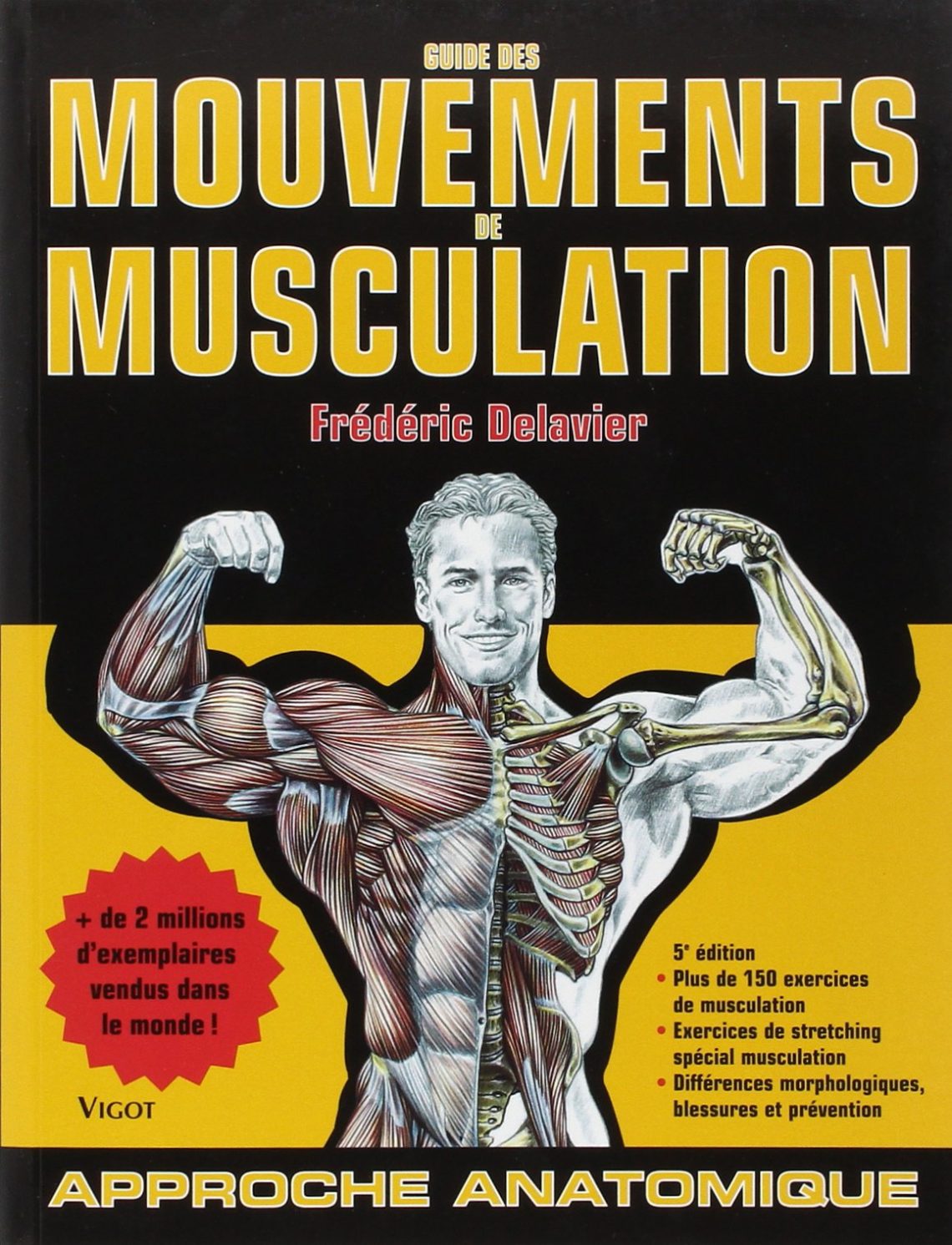 Meilleurs livres de musculation Notre classement 2026 — free download