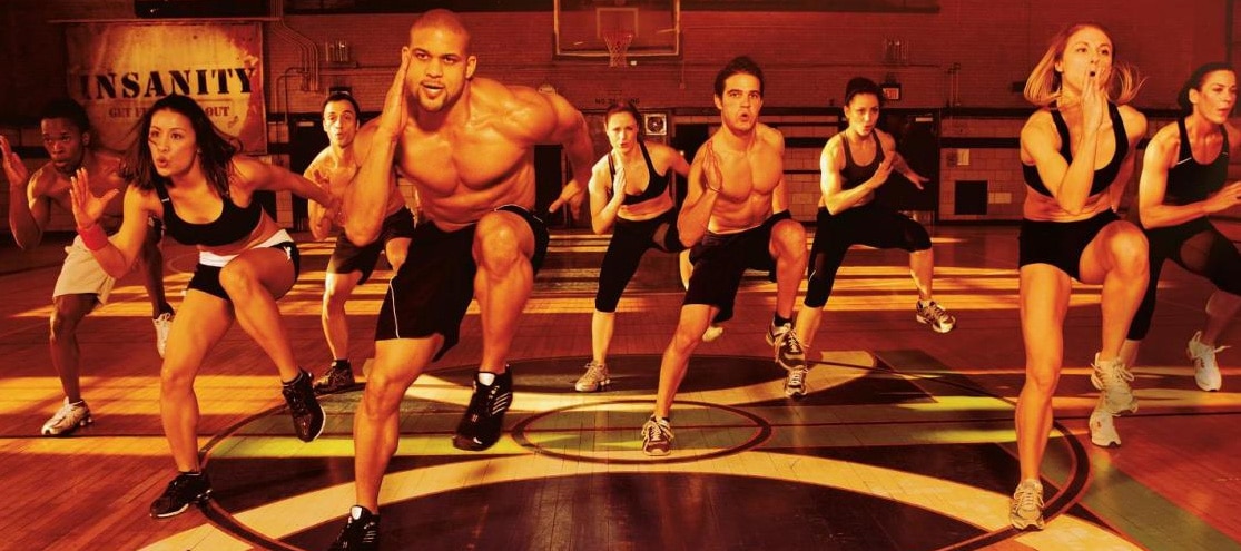 How Long Is Insanity Workout Pooterdolphin