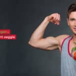 Musculation vegan : se muscler en étant veggie