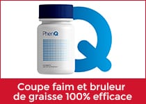 bruleur de graisse phenq