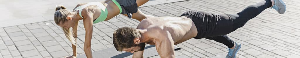 rôle du sport pour maigrir