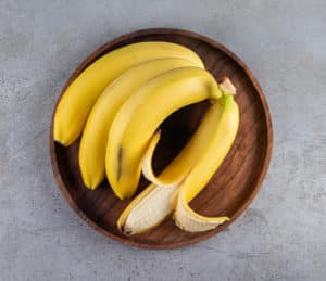 coupe faim naturel banane