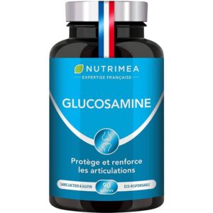 Glucosamine Nutrimea