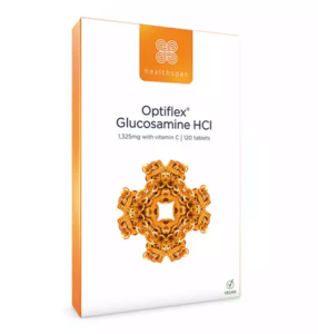 Healthspan Optiflex Glucosamine 1,325mg