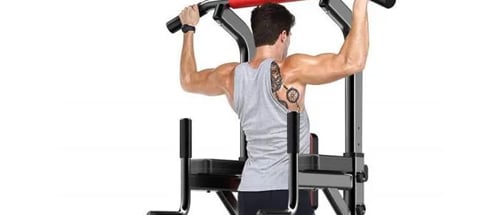 chaise romaine musculation