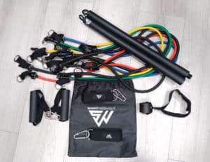 smartworkout elite