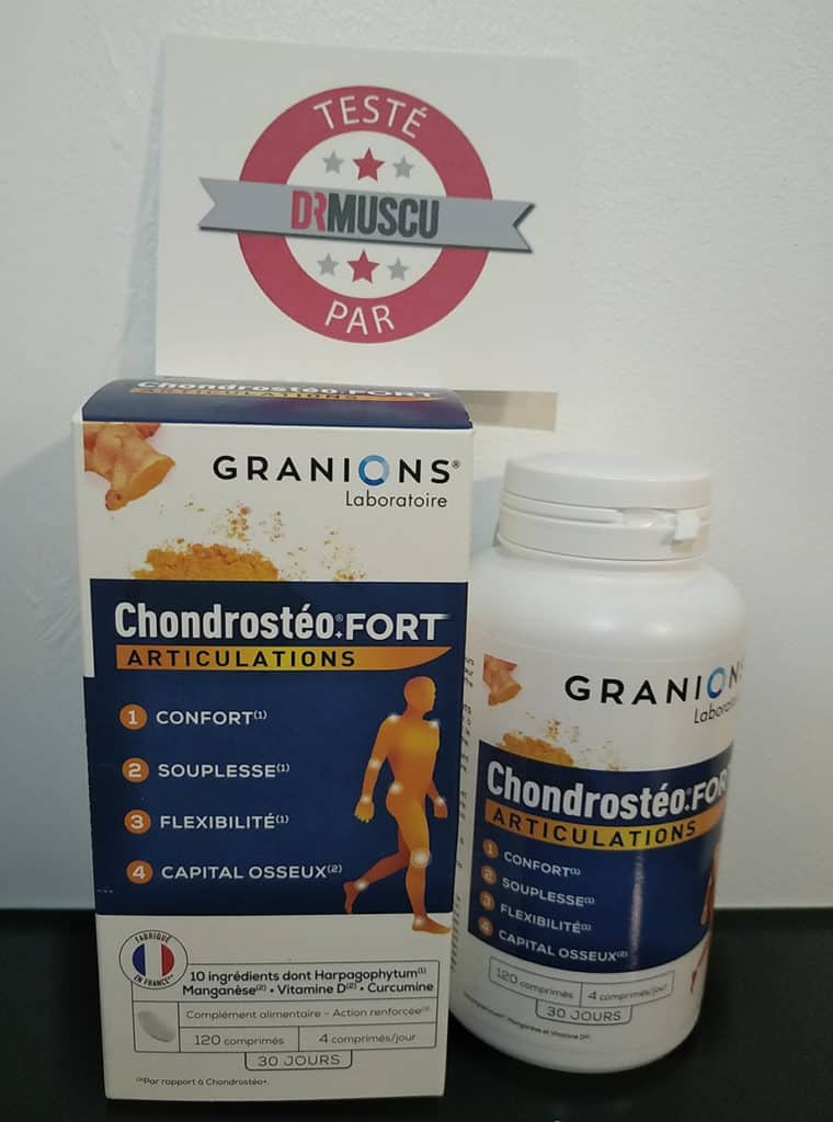 chondrosteo chondrosteo