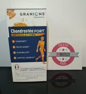 chondrosteo fort chondrosteo fort