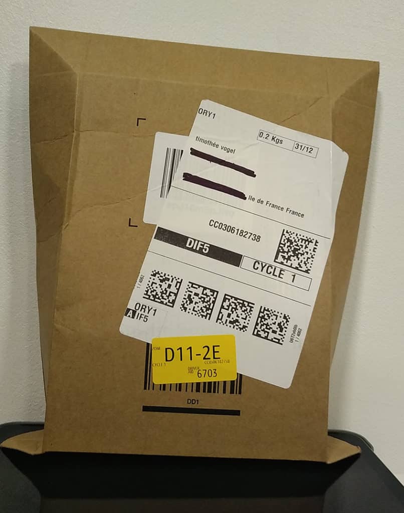 unboxing chondrosteo unboxing chondrosteo