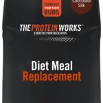 substitut de repas The Protein Works