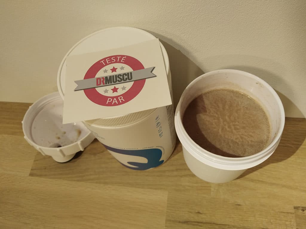 test PhenQ Complete Meal Shake