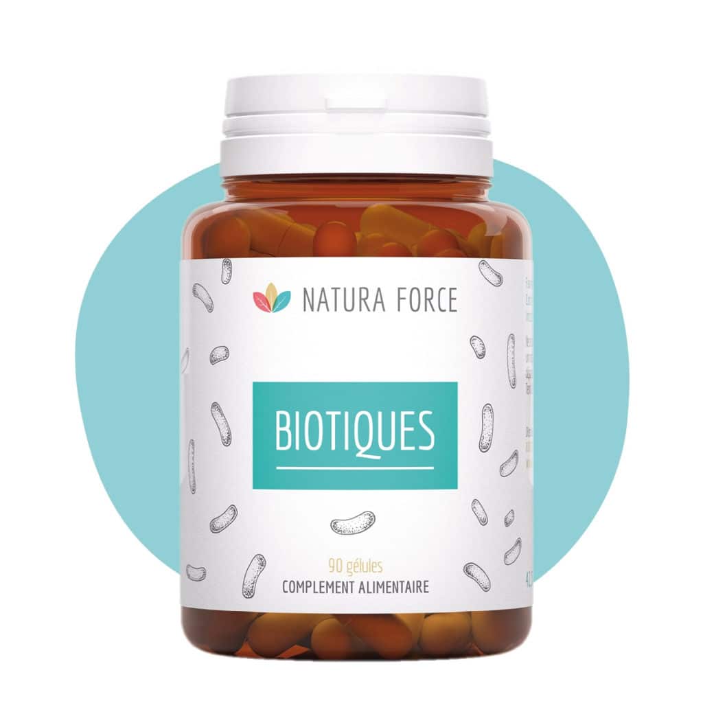Biotiques de Natura Force
