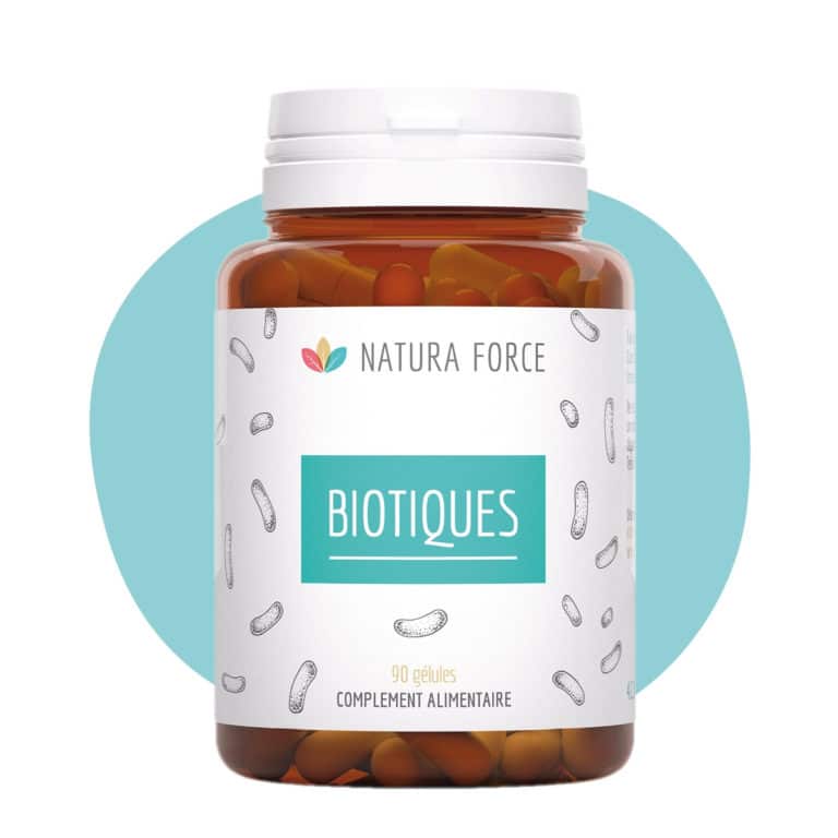 Meilleur probiotique 2024 Comparatif et bien les choisir